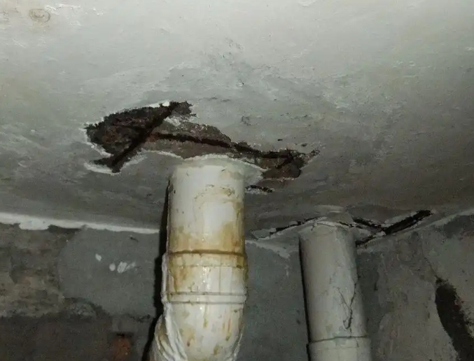 阳江卫生间漏水维修公司浅析阳江卫生间渗水维修的方法
