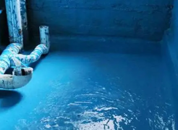 阳江卫生间漏水维修公司分下防水公司如何判断防水工程的质量?