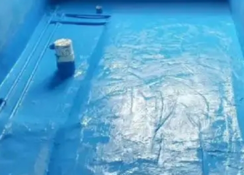阳江卫生间漏水维修公司分享下阳江卫生间防水工程中常用防水涂料介绍。